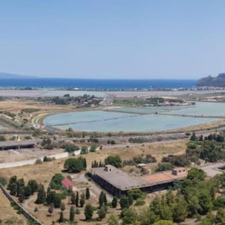 Cagliari On The Park .Mare E Storia! Lejlighed Eksteriør billede